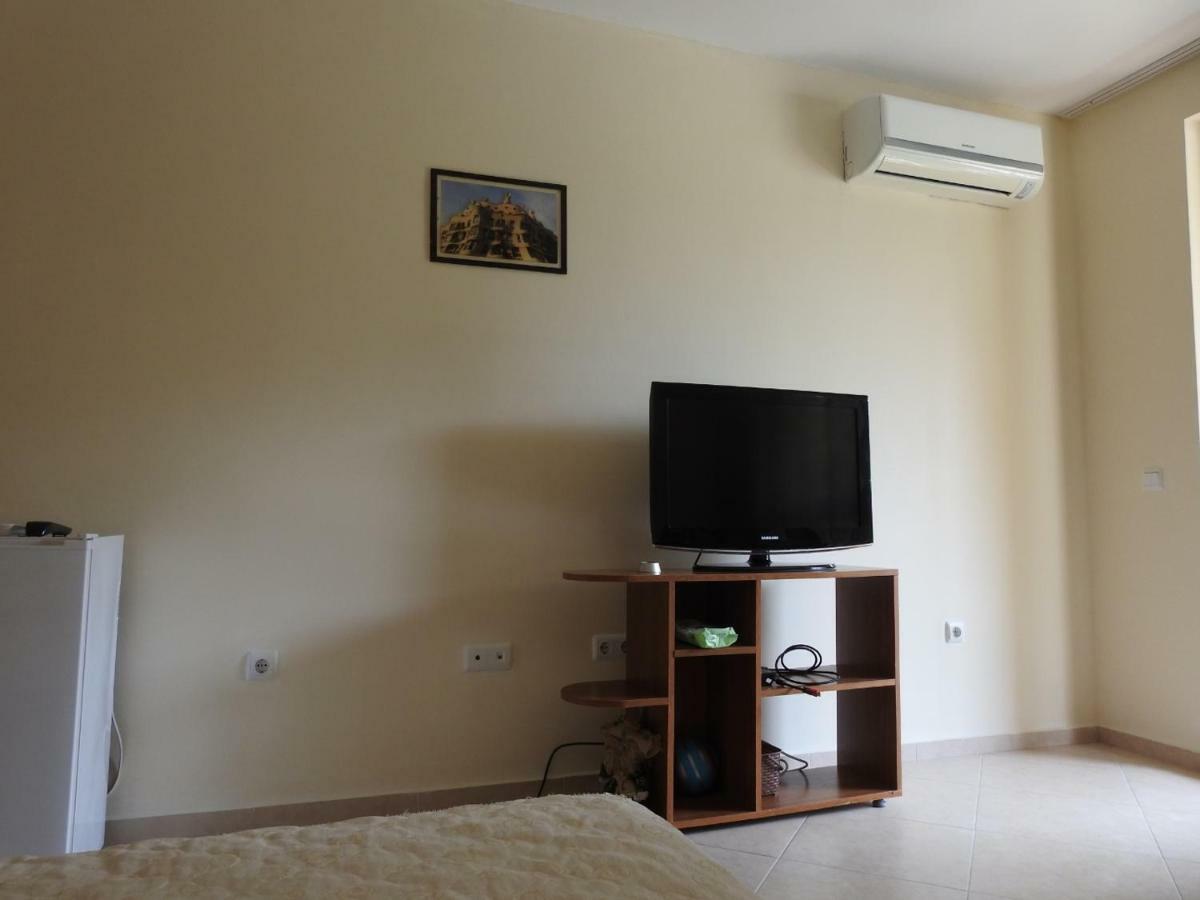 Appartement Cascadas Studio à Slantchev Briag Extérieur photo