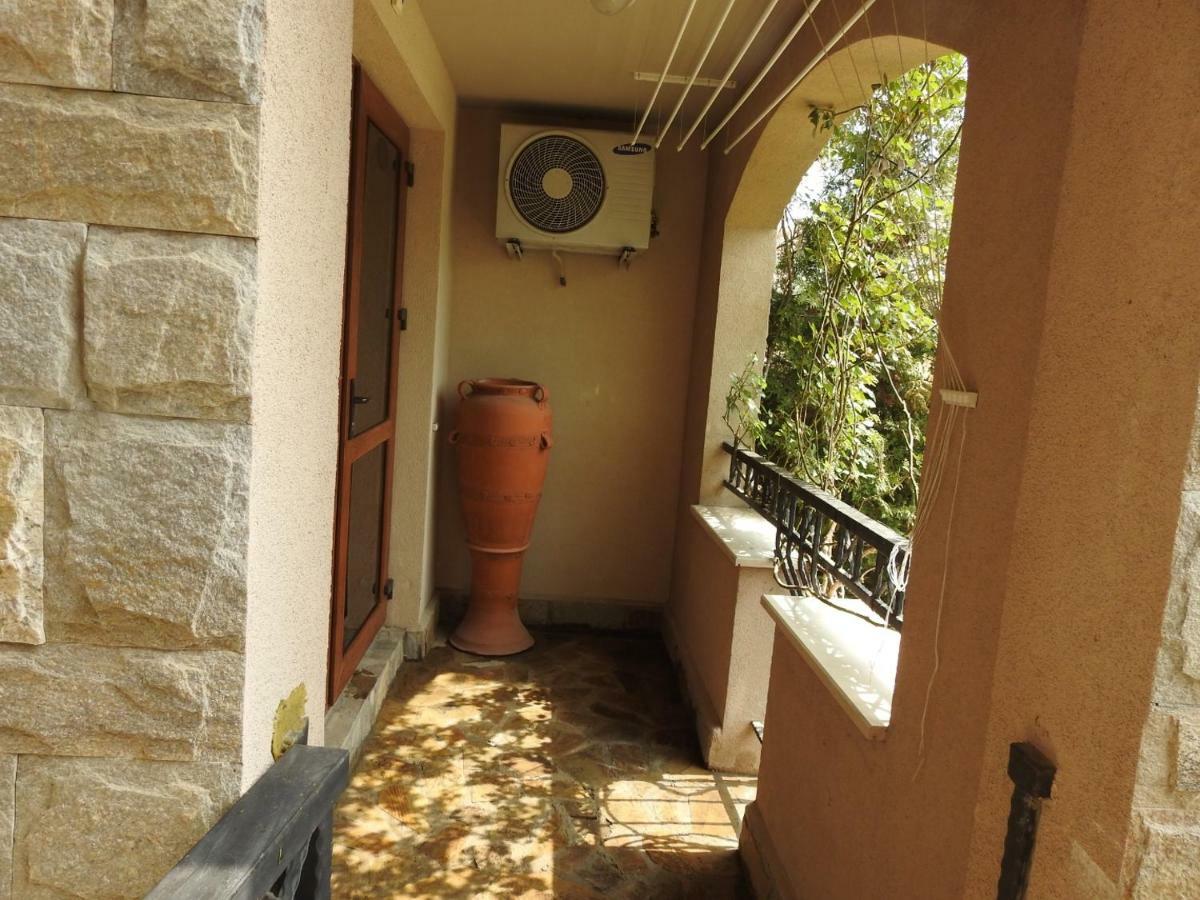 Appartement Cascadas Studio à Slantchev Briag Extérieur photo