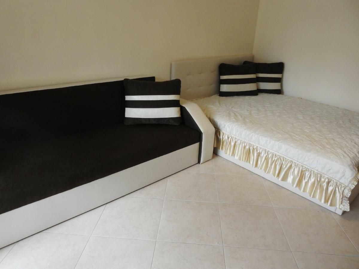 Appartement Cascadas Studio à Slantchev Briag Extérieur photo